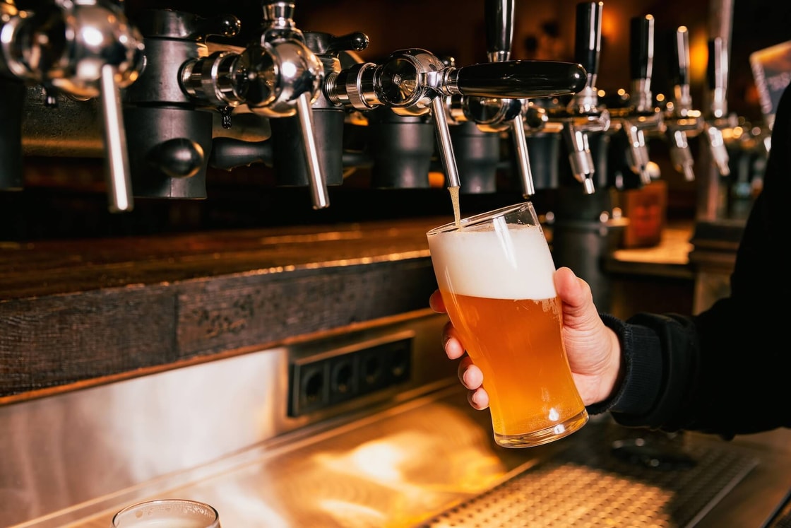 CO2 tightness hits US Southeast as brewers halt production