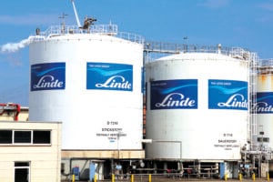 Linde and Monash University Malaysia partner on industrial decarbonisation