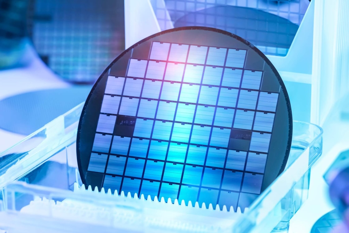Memory pricing and AI to drive semiconductor growth