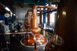 Whisky waste-to-biomethane plant to meet 4% of Scotland’s gas demand