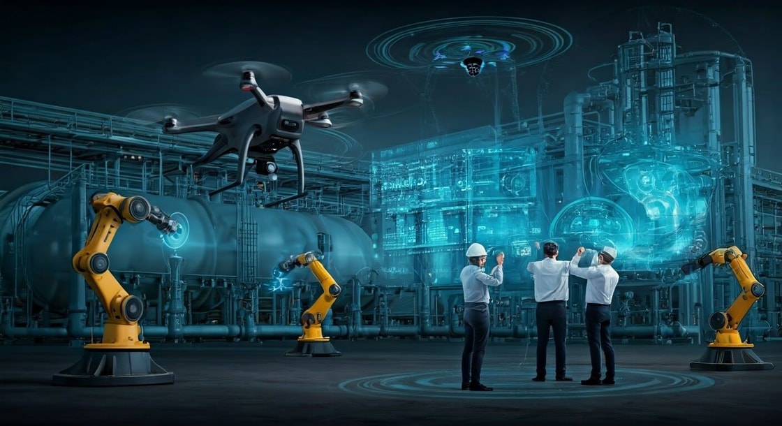 Robotics next in line to face electricity scrutiny