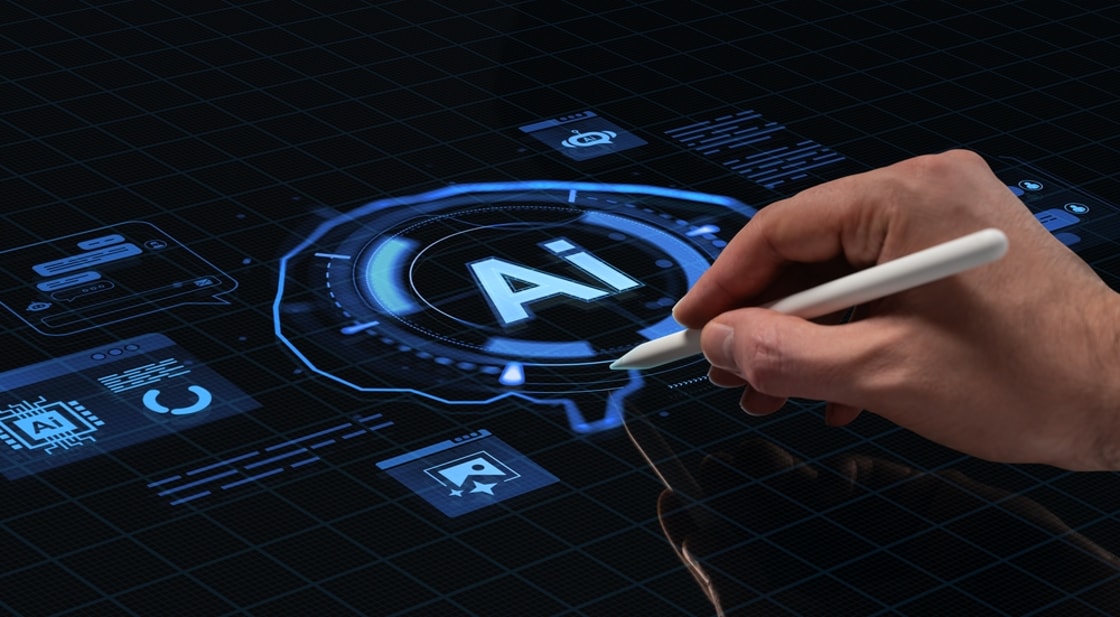 Development and production offer biggest AI prizes – McKinsey