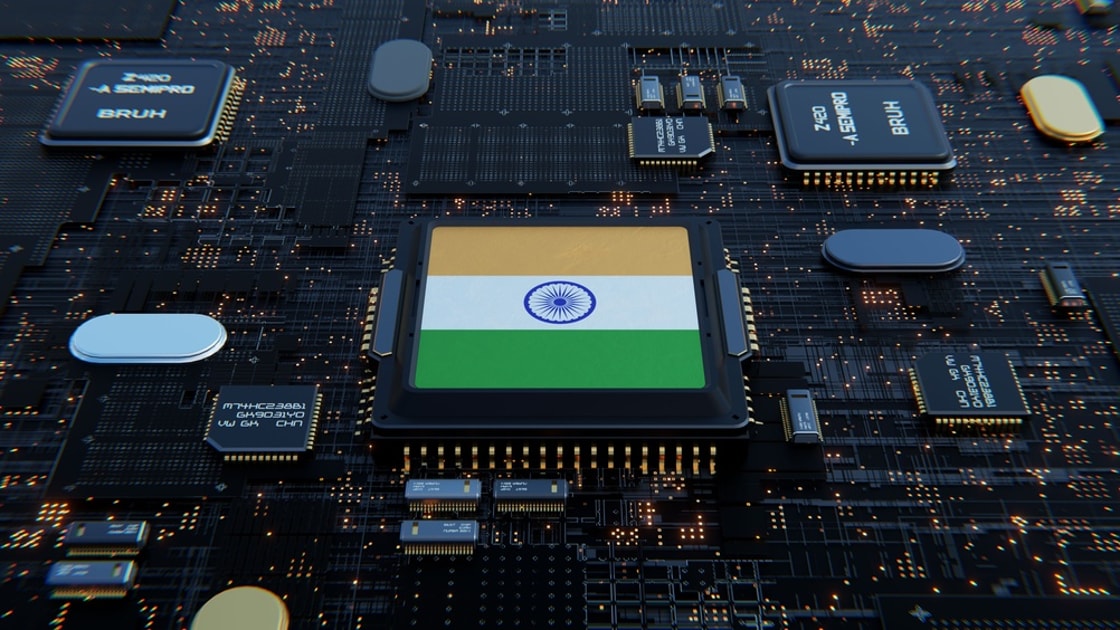 India’s $260m semiconductor packaging facility to address ‘critical gap’