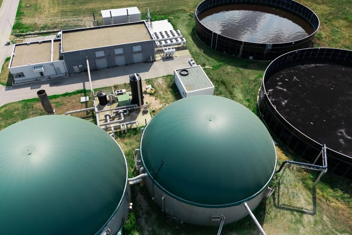 Convertus secures $135m for biomethane and food-grade CO2 facility in Canada