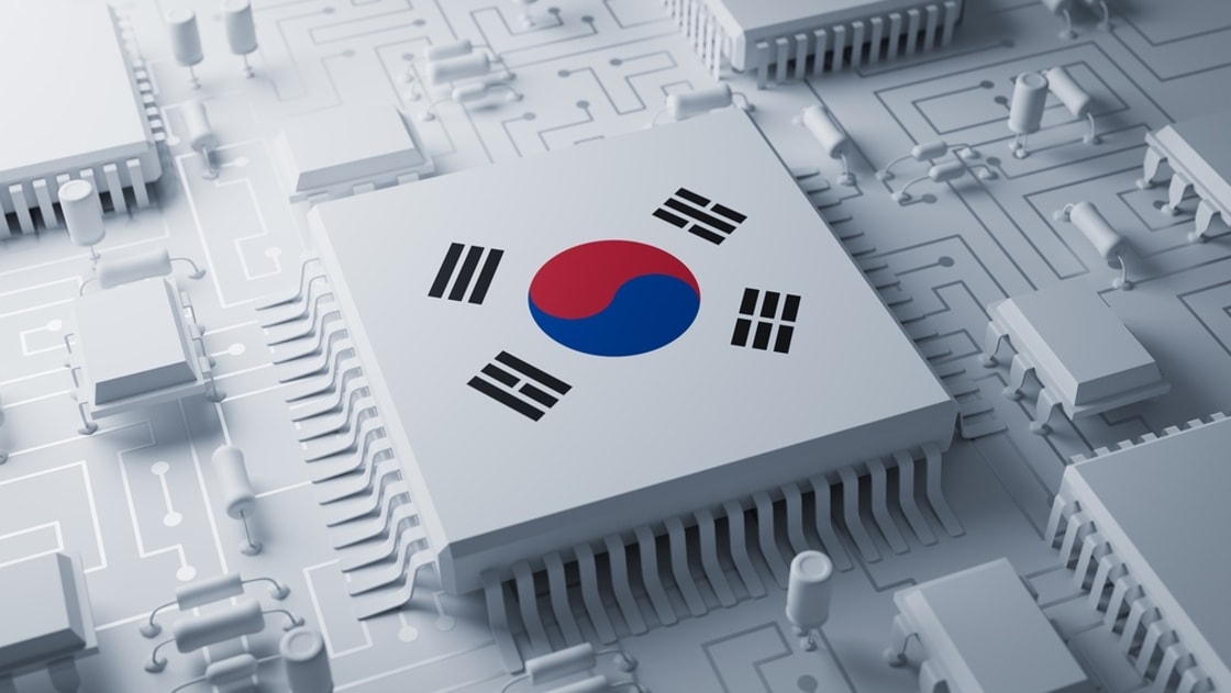 China’s G-Gas to optimise ultra-high-purity nitrogen systems for Korean chipmakers