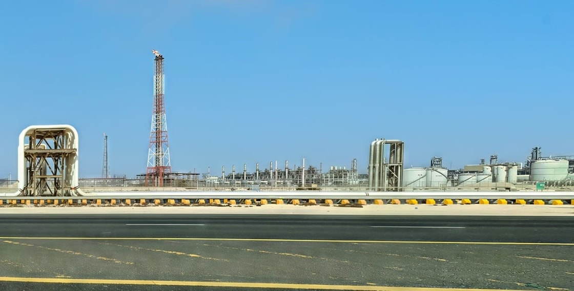 Qatar Ras Laffan train five ‘goes offline’