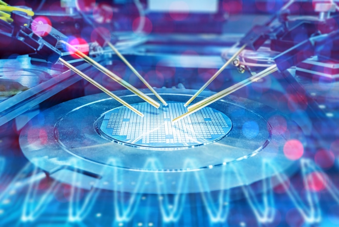 Outlook for electronic specialty gases