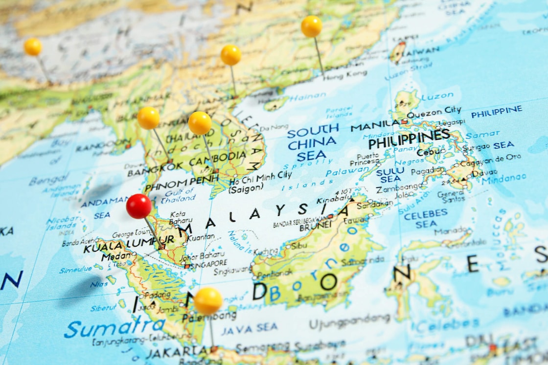 CCS–specific frameworks in Asia Pacific ‘largely absent’