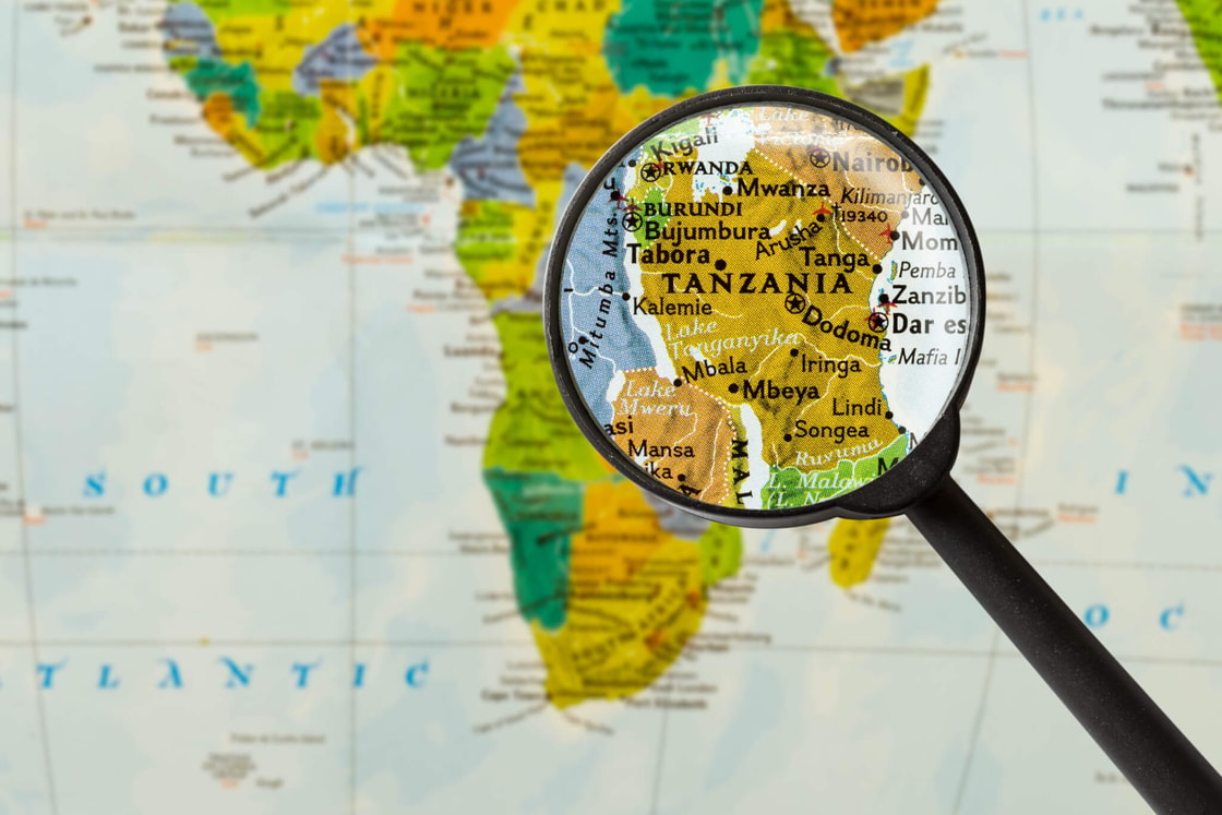 Equinor considers putting more wind into East Africa LNG sails
