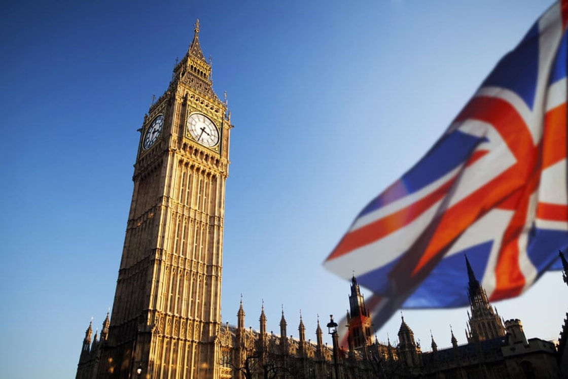 Analysis: UK CO2 security – the diversification debate?