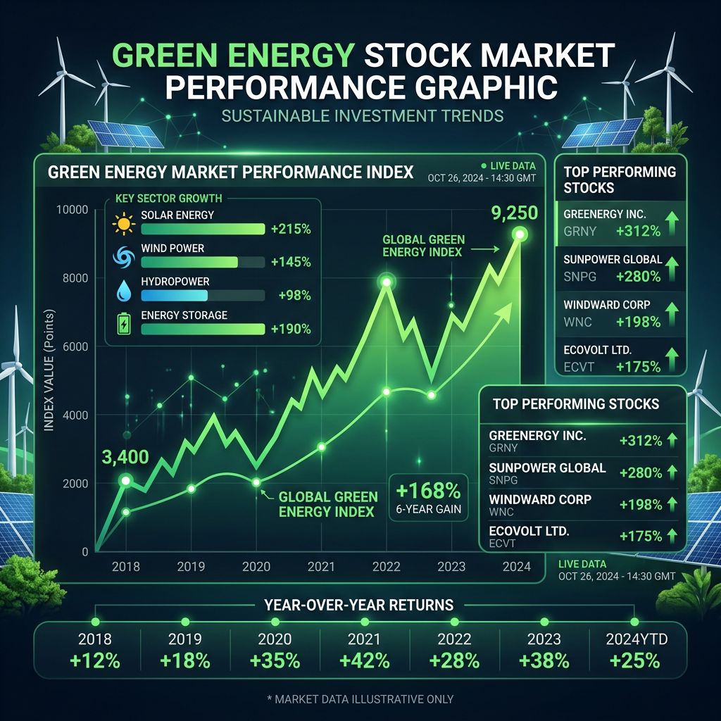 Indian Equity Markets End Higher As Green Energy Stocks Deliver Mixed Performance (06 August 2026)