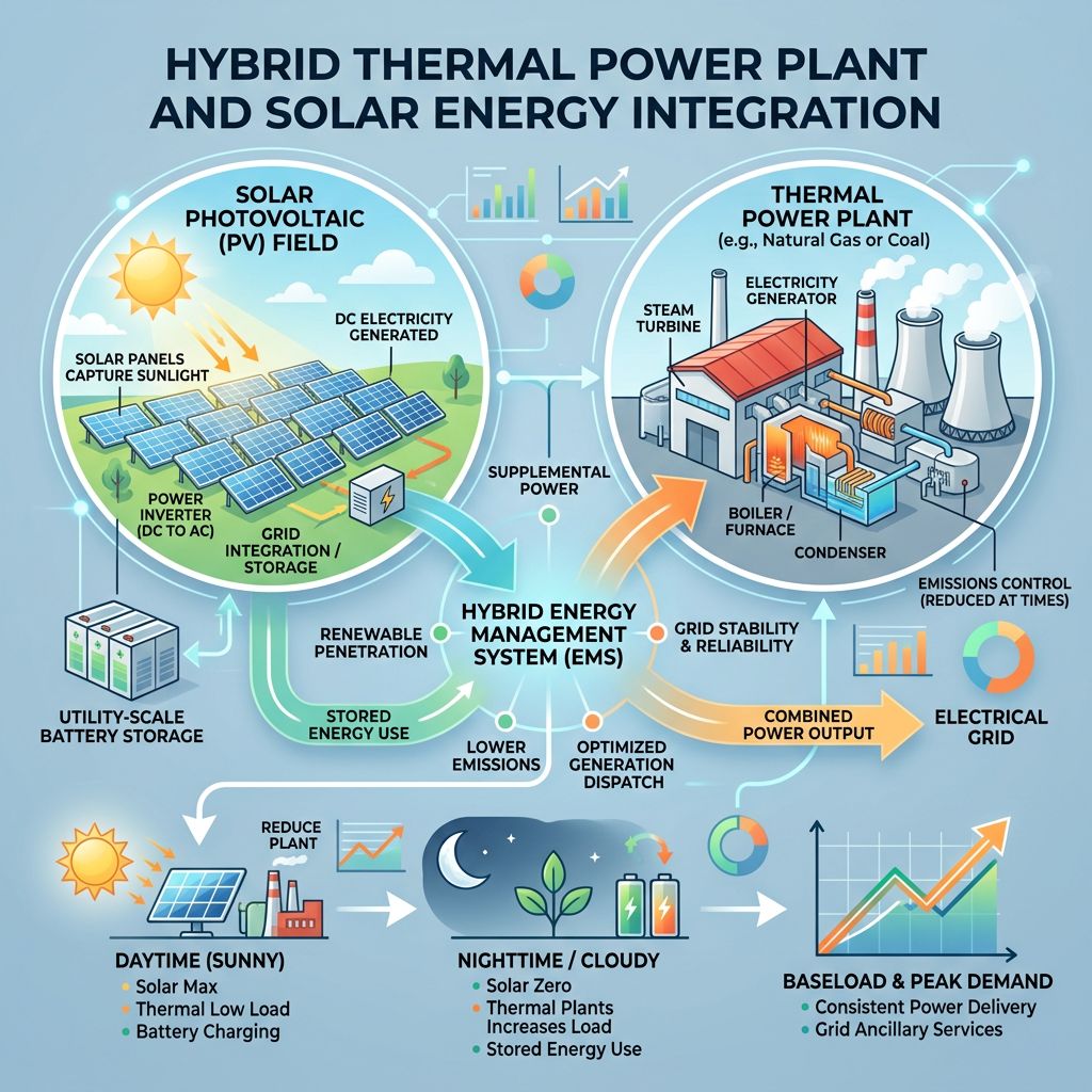 SECI Awards 1,000 MW RTC Thermal Mimic Power Tender To Seven Developers At Tariffs Starting INR 5.25/kWh