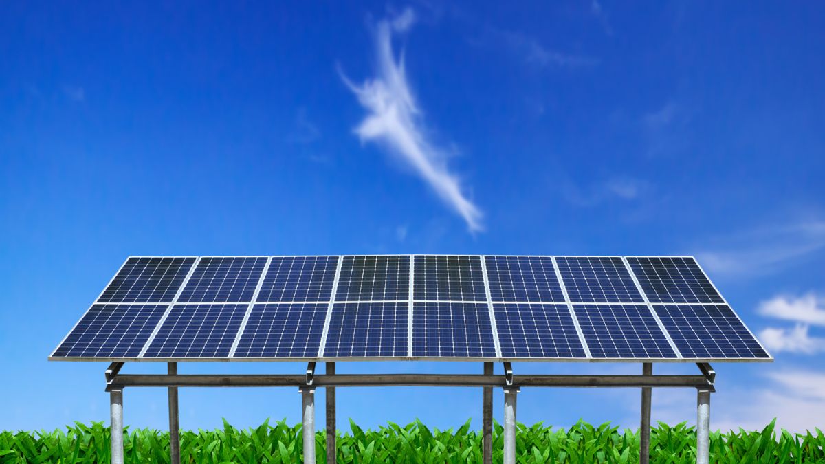 GERC Dismisses Farmers’ Suryashakti Kisan Yojna Scheme Petition Over Billing And Solar Generation Disputes