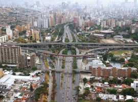 Chevron, ONGC and GE Vernova Near Final Venezuela Energy Deals
