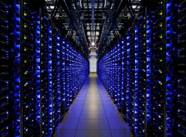 SLB Makes $3.4 Billion Bet on AI Data Center Boom