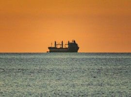 Norway Seizes Russian Cruise Ship to Enforce Naftogaz’s $4.22 Billion Claim