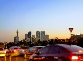 Iran Says It’s Found Ways to Dodge U.S. Oil Blockade