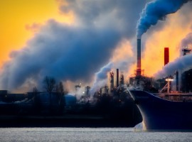 Europe Gas Prices Head for Fourth Straight Weekly Gain