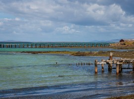 Argentina Targets Falklands Oil Drillers With Tougher Sanctions