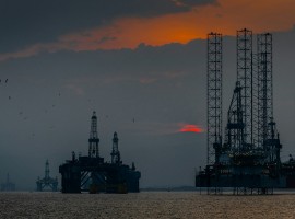 UK Poised to Approve Jackdaw Gas Field as Energy Costs Soar