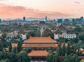 China Halts New Battery Storage Plant Approvals