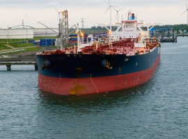 Dutch TTF Gas Jumps 2% as Winter Storage Race Heats Up