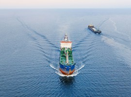 Gulf Producers Find Workarounds As Hormuz Tensions Persist