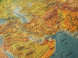 Oil Prices Climb Toward $100 as Middle East Peace Hopes Fade