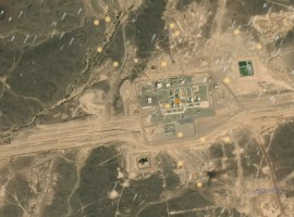 Drone Strikes Hit Saudi Arabia’s Vital East-West Oil Pipeline
