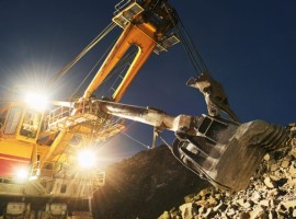 Saudi Arabia Discovers 110 Million Tonnes of Uranium-Bearing Ore