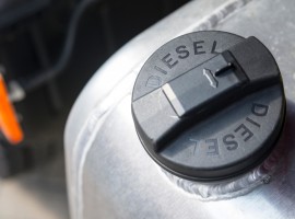 Syria Diesel Prices Jump 40% Triggering Widespread Unrest