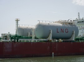 Chevron Targets Four Continents in New LNG Expansion Drive