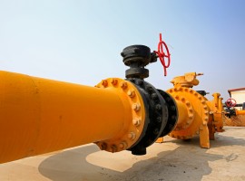 Uniper to Sell Gas Pipeline Stake to Meet EU State Aid Conditions
