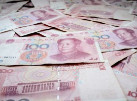 China’s Yuan Crude Oil Futures Jump to Record High