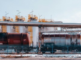 Russia Extends Diesel Export Ban Through October