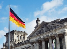Germany Weighs Market Incentives to Boost Record Low Gas Storage Level