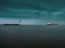 U.S. Investigates Suspected Cyber Attacks on Texas-Bound Tankers