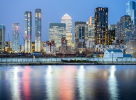 UK Energy Bills Could Jump 25-30% From January as Gas Prices Soar