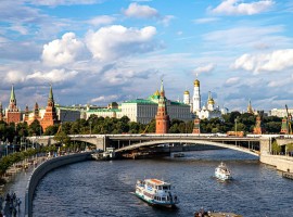 Ukraine Hits Refinery as Moscow Prepares to Extend Diesel Export Ban