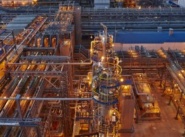 Russian Fuel Exports Rebound in August But Still Down 50% From Last Year