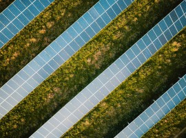 Europe’s Biggest Independent Solar Operator Just Went Bankrupt