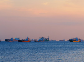 Trafigura Launches Volare Shipping to Cash In on Record Tanker Rates