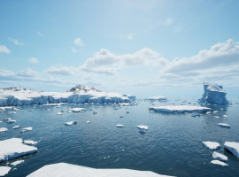 Norway’s Arctic Oil Pitch Falls Flat in Brussels