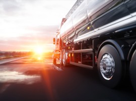 U.S. Diesel Hits Record $6.50 as Global Fuel Crunch Deepens