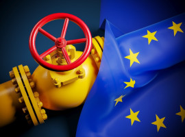 Soaring Oil and Gas Prices Push Europe’s Inflation Fight Into 2027