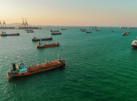ING: Supply-Side Risks Stay Elevated Even as Oil Prices Pull Back