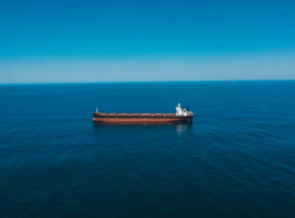 India’s Oil Import Bill Jumps 48% as Crude Prices Soar