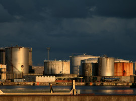 “We’re Living On An Oil Market Credit Card”: Analyst Sounds Alarm