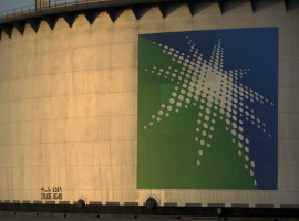 Saudi Arabia Restarts East-West Oil Pipeline