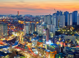 South Korea Aims to Cut Middle East Crude Reliance to 50% by 2035